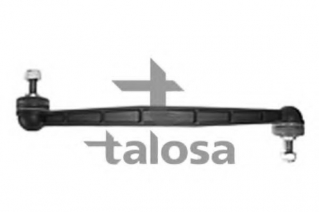 50-02667 TALOSA Тяга стабілізатора (300mm) Opel Astra G, Astra H, Astra H GTC, Astra J GTC, Zafira A, Zafira B 1.2-2.2D 02.98-