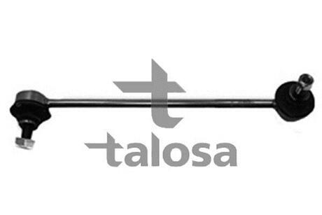 50-02670 TALOSA Тяга стабілізатора задня права Fiat Sedici / Suzuki Kizashi, Swift, SX4 06-
