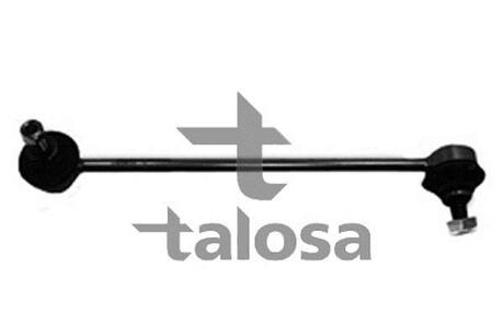 50-02671 TALOSA Тяга стабілізатора задня ліва Fiat Sedici / Suzuki Kizashi, Swift, SX4 06-