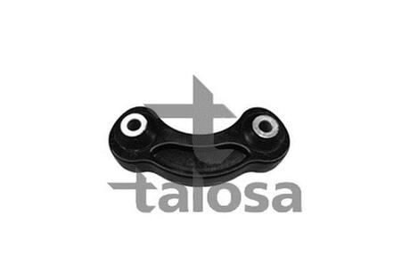 50-03637 TALOSA Тяга задн. стабілізатора Audi A6 04 -