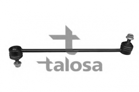 50-03809 TALOSA Стiйка стабiлiз.перед. Volvo S70 V70 96- S90 V90 97-