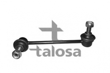 50-04527 TALOSA Тяга стабілізатора перед. ліва Mazda 6 1,8/2,0/2,3 02-