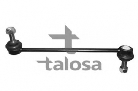 50-04632 TALOSA Тяга стабiлiзатора перед. VW T5 04.03-