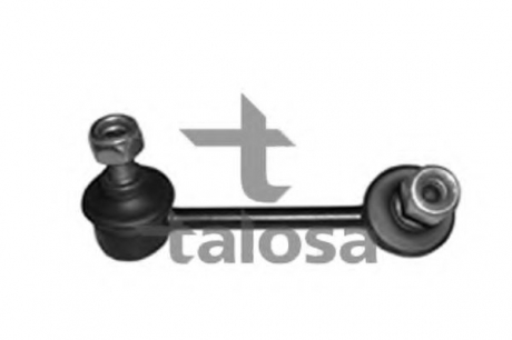 50-04634 TALOSA Тяга стабілізатора права Toyota Avensis AZT25, AZT251, CDT25, ZZT251 1.4-2.4 10.01-11.08