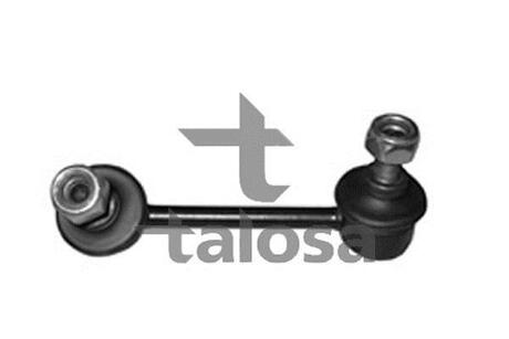 50-04635 TALOSA Тяга стабілізатора ліва Toyota Avensis AZT25, AZT251, CDT25, ZZT251 1.4-2.4 10.01-11.08