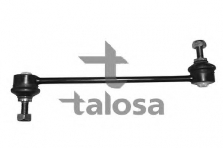 50-04636 TALOSA Тяга стабілізатора зад. Toyota Camry ACV30, MCV30 11.01-