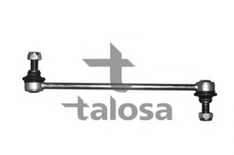 50-04711 TALOSA Тяга стабілізатора перед. (260mm) Toyota Camry ACV30/Lexus ES350