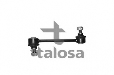 50-04728 TALOSA Тяга стабілізатора зад. Toyota Avensis T22 1.6-2.0D 09.97-02.03
