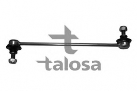 50-07127 TALOSA Тяга стабілізатора перед. Mitsubishi Outlander 06-