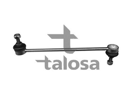 50-07282 TALOSA Тяга стабілізатора переднього Fiat Sedici / Suzuki Kizashi, Swift, SX4 06-