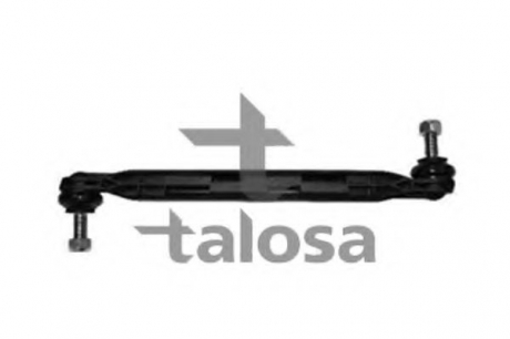 50-07317 TALOSA Тяга стабілізатора передня Opel Insignia, Astra J, Astra Sports Tourer SAAB 9-5 09-