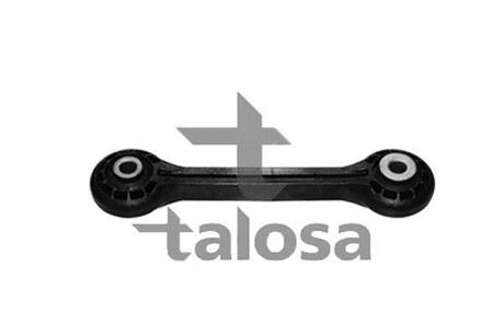 50-07756 TALOSA Тяга стабілізатора перед. Audi A4/A5 2.0 TFSI,3.2 FSI,2.0 TDI,3.0TDI 09-