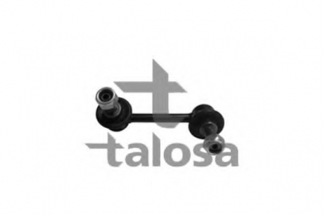 50-07812 TALOSA Тяга стабілізатора зад. права Honda CR-V II 2.4 01-