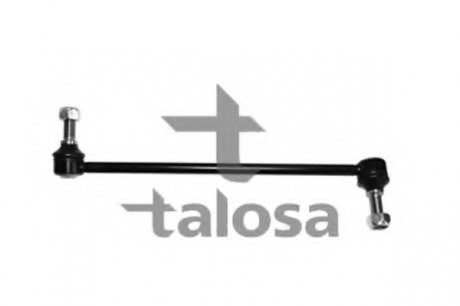 50-07899 TALOSA Тяга стабілізатора передня права Mercedes-Benz W204 09-
