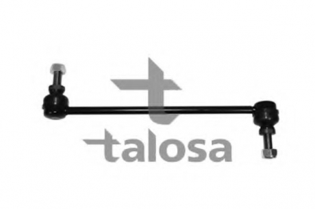 50-07947 TALOSA Тяга стабілізатора перед. Nissan Juke 10-