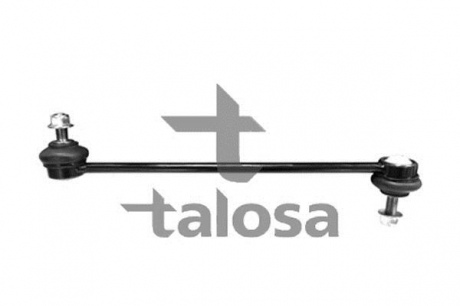 5008318 TALOSA Тяга стабілізатора передн. лв/пр (металл)