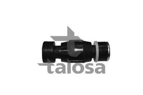 50-08676 TALOSA Тяга стабілізатора перед. Dacia Logan/Renault Sandero (BS0) 07-