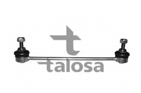 50-09167 TALOSA Тяга стабілізатора задня L/P Ford Mondeo III 1.8-2.5 00-07