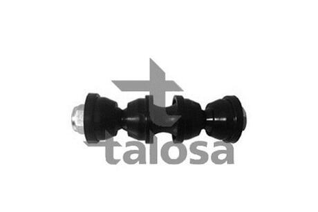 50-09281 TALOSA Тяга стабілізатора задня Ford C-Max I/Focus/Volvo C30 (MK) 06-