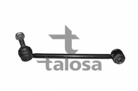 50-09966 TALOSA Тяга стабілізатора Л/П задн. Peugeot 406