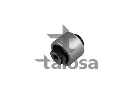 57-01223 TALOSA Сайлентблок зад. до ступиці Opel Vectra C 02-