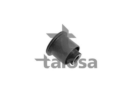 57-01355 TALOSA С/блок важеля перед. верх. Nissan Navara 2005-