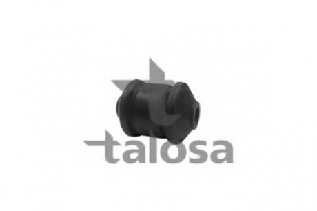 57-02531 TALOSA С/блок ниж. важеля перед. Opel Astra F, Calibra A, Vectra A 90-02