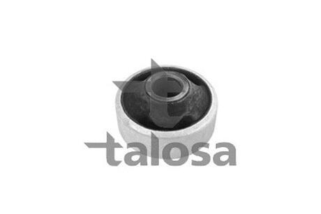57-03531 TALOSA С/блок важеля перед.VW Polo 1.05-1.9 94.10-, Lupo 98.08-01.02// Seat Arosa 97.05-00.01