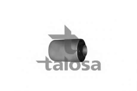 57-04209 TALOSA С/блок важеля зад. Nissan Primera 1.6,1.8,2.0,1.9DCI, 2.0DCI 04.02-