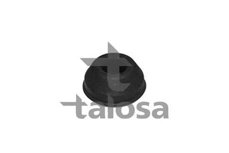 57-05790 TALOSA Сайлентблок реактивної тяги VW T2 1,6-2,1 79-