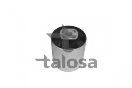57-07284 TALOSA С/блок внутр. зад. ниж. важеля переднього Audi A4, A5, A6, A7, Q5 08-