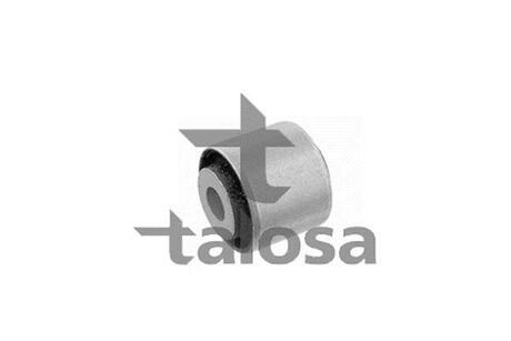 57-08472 TALOSA 38.5x38 С/блок задньої балки MB S (W220) 2.8-5.8 10.98-08.05