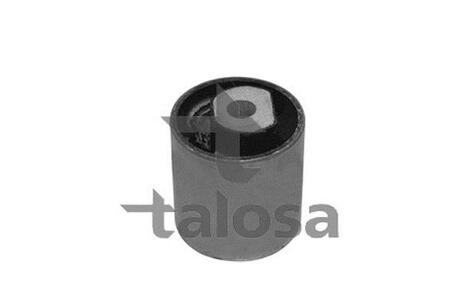 57-08629 TALOSA С/блок важеля передій верхній Range Rover III 03.02-