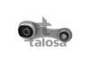 Опора двигуна задня Dacia Dokker/Logan/Sandero 1.2-1.5 12- 61-02607