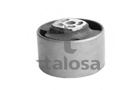 61-06650 TALOSA С/блок опори двигуна Citroen Berlingo,C4,C5,Xsara,Xsara Picasso Peugeot 307,406,407,Partner 98-