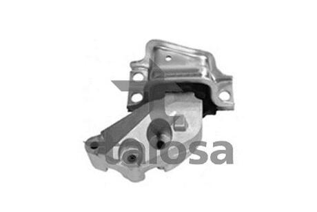 61-06729 TALOSA Опора двигуна Citroen Jumper 06-/Peugeot Boxer 06-/Fiat Ducato 2.2-2.3JTD 2006--