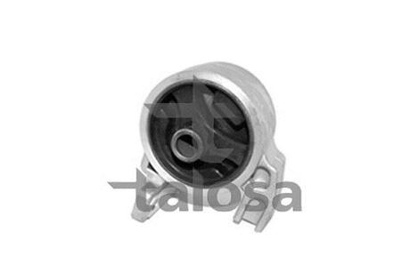 61-06830 TALOSA Опора двигуна передня Hyundai Accent/Kia Rio 1.4/1.6 05-