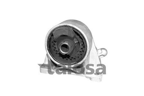 61-06913 TALOSA Опора двигуна перед. OPEL ASTRA G, ASTRA G CLASSIC, ASTRA H, ASTRA H GTC, ZAFIRA A 1.4/1.6/1.8 02.98-05.14