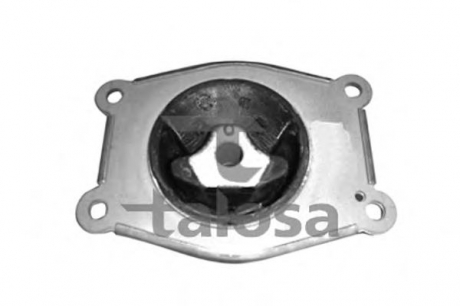 61-06919 TALOSA Опора двигуна Opel Astra G 2.0 16V 98-