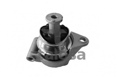 61-06923 TALOSA Опора КПП Opel Astra G, Astra H, Astra H Gtc, Zafira A, Zafira B 1.3D-2.2D 02.98-04.15