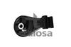 Опора двигуна зад. Opel Signum, Vectra C 2002-, Saab 9-3 1.8 04- 61-06956