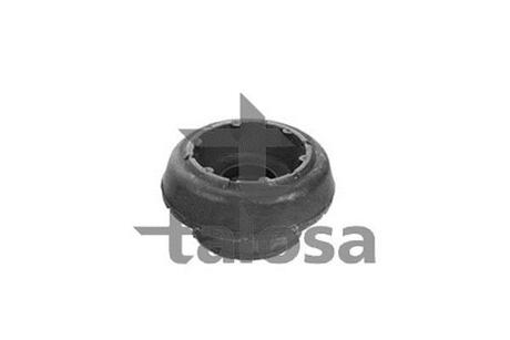 63-02159 TALOSA Опорна подушка перед. VW Golf III, IV, Passat B4, Polo, Sharan, Caddy II /Skoda /Seat