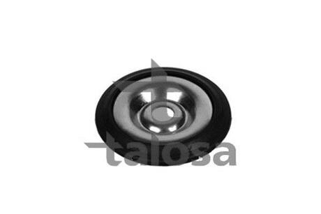 63-04909 TALOSA Опора амортизатора тарілка Opel Vectra A