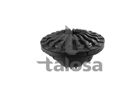 63-09463 TALOSA Опорна подушка перед.амортизатора Audi A4 00-