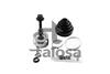 ШРКШ зовн. 33z/30z/53mm ABS:45 Audi A4, A6 Skoda Superb I VW Passat 1.6-2.5D 11.94-03.08 77-AD-1009A