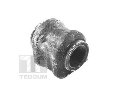 Подушка стабілізатора TEDGUM TED10966