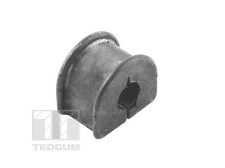 TED95266 TEDGUM Втулка стабілізатора