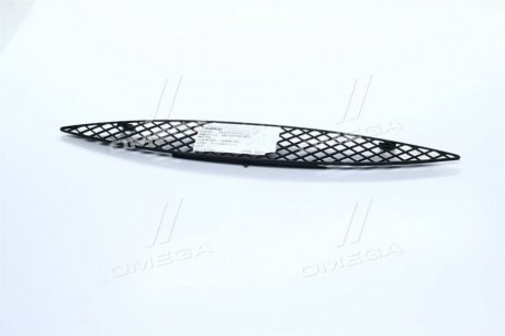 015 0102 990C TEMPEST Решетка радиатора chery qq 03-13 (пр-во tempest)