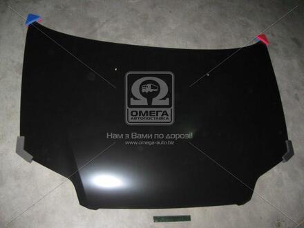 016 0105 280 TEMPEST Капот chev aveo t200 04-06 (пр-во tempest)