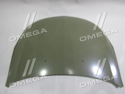 016 0739 280G TEMPEST Капот CHEV CRUZE 09-15 (TEMPEST)